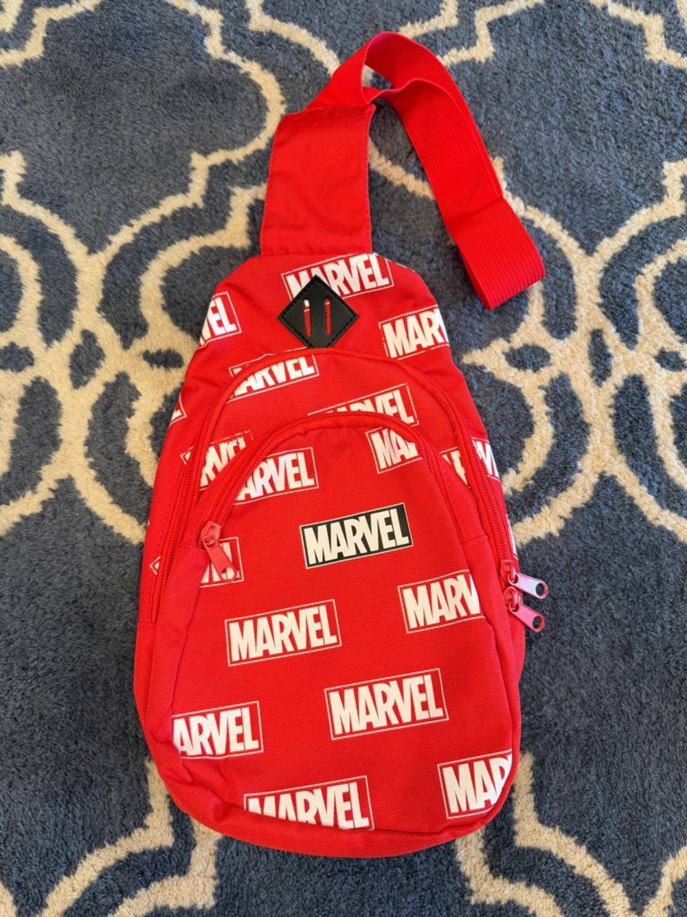 Miniso  Marvel Backpack